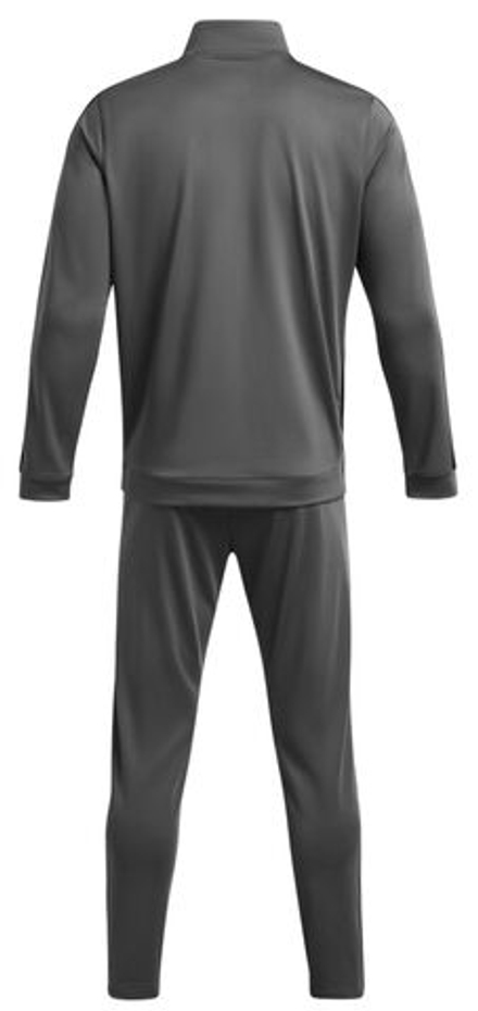 Теннисный костюм Under Armour UA Knit Track Suit - castlerock/black