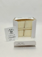 Мелок для ткани портновский мыльный стирающийся 50 шт