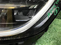 Фара левая Mercedes GLC X253 (2019-2022) LED