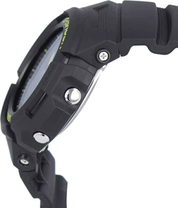 Часы Casio AWR-M100SDC-1A