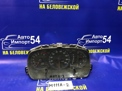 Щиток приборов TOYOTA DUET 2003
