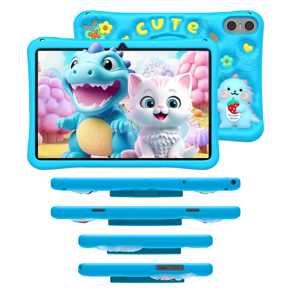 Планшет Teclast P30T Kids Blue