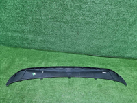 Юбка переднего бампера Lixiang L9 (2022-н.в.)