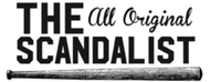 Купить The Scandalist