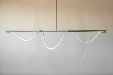 Светильник Surrey Suspension IV