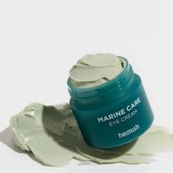 Heimish Marine Care Eye Cream питательный крем для век с экстрактами водорослей