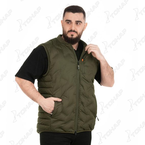 Жилет Impulse цв. олива XXL (N-TN-006-XXL) NISUS