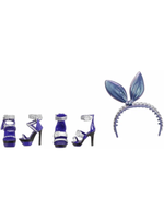 Кукла Rainbow High Junior High Series 2 — Krystal Bailey