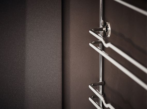 Духовой шкаф Electrolux EOF5C50BZ