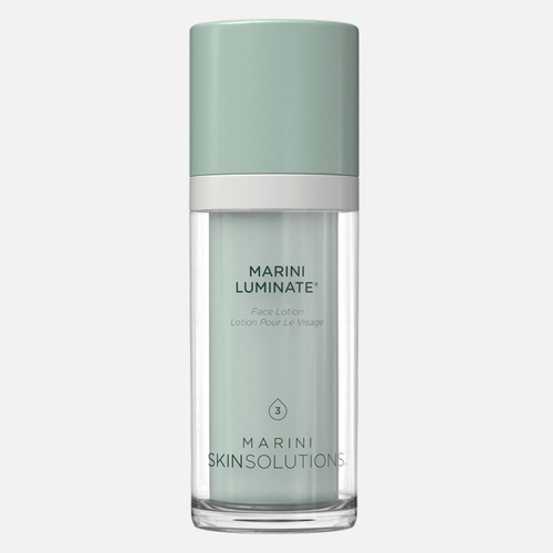 MARINI SKINSOLUTIONS Luminate Face Lotion Крем-акселератор с ретинолом 0,3% для борьбы с пигментацией, 30 мл