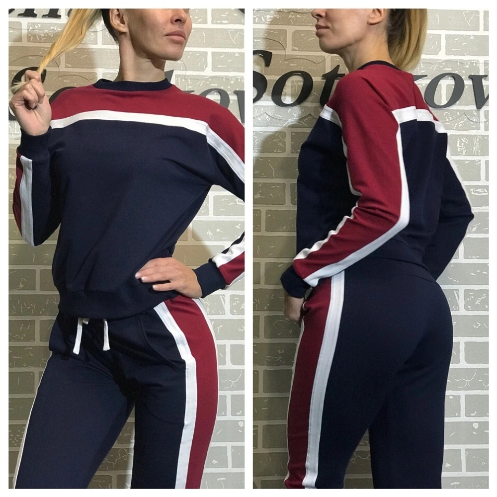 Кофта спортивная ЛИЛА