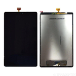 Дисплей для Samsung T590/T595 (Tab A 10.5" Wi-Fi/LTE) в сборе с тачскрином Черный