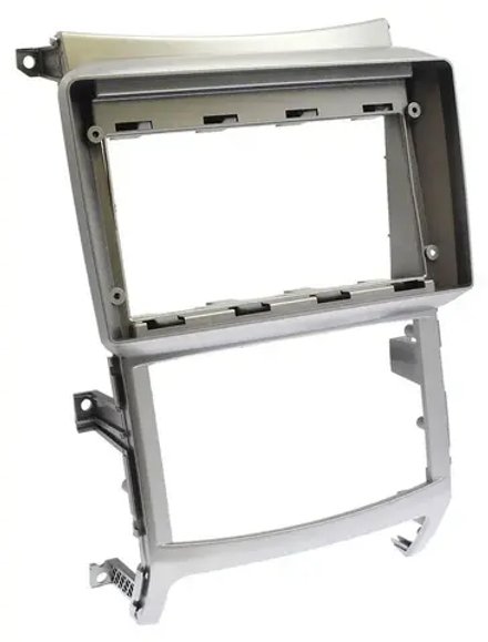 Магнитола для Hyundai ix55 2009-2013 - FarCar DX437M монитор 9" IPS на Android 13, 4+64Гб, CarPlay