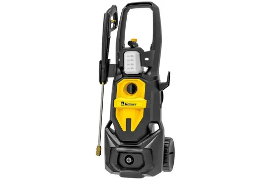 Мойка высокого давления KOLNER K195 LUX