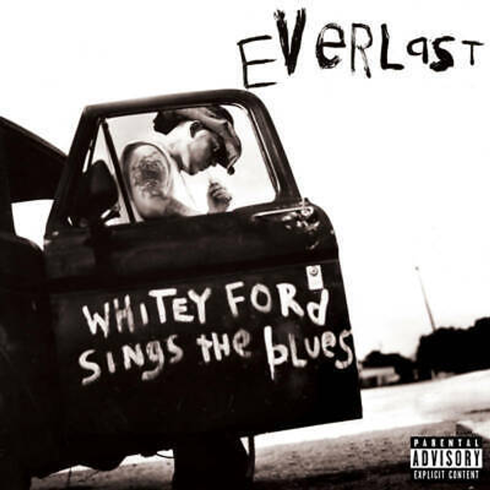Everlast - Whitey Ford Sings The Blues - RSD 2022