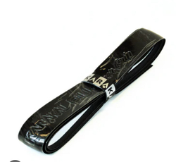 Karakal PU Super Grip Solid Black 1x