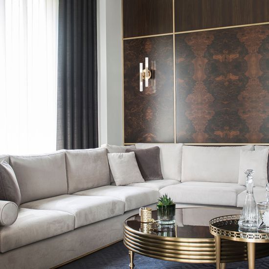 351/4 / настенный светильник