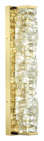 Бра Odeon Light Straza 4999/15WL