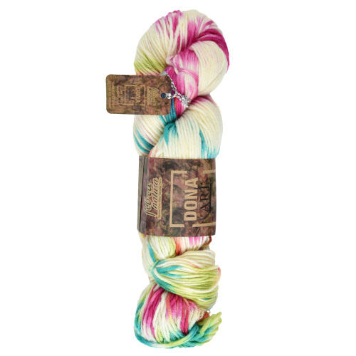 Пряжа Fibra Natura Dona Art (06)