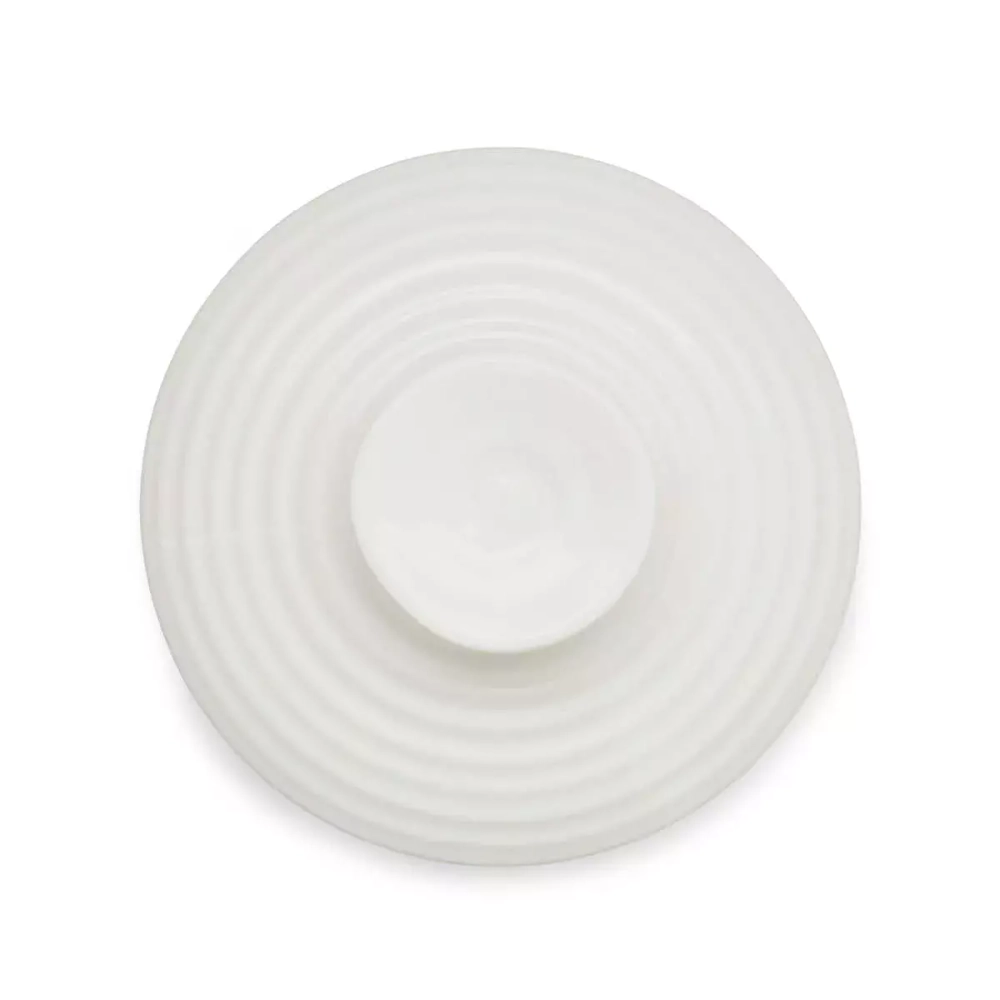 Portmeirion - Контейнер Sophie Conran 18х12,5см 1,1л белый / артикул   CPW76849-X  / GTIN 749151446199