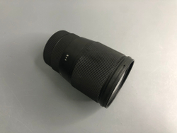 Sigma AF 16mm f/1.4 DC DN Sony E