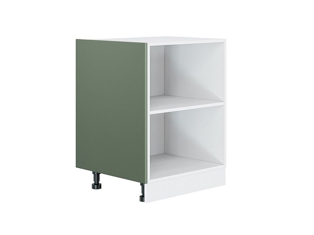 Фасад боковой Фьюжн для нижнего шкафа