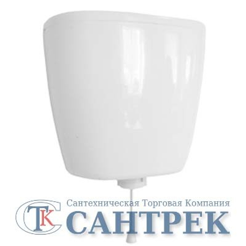 Рукомойник с подшибалом