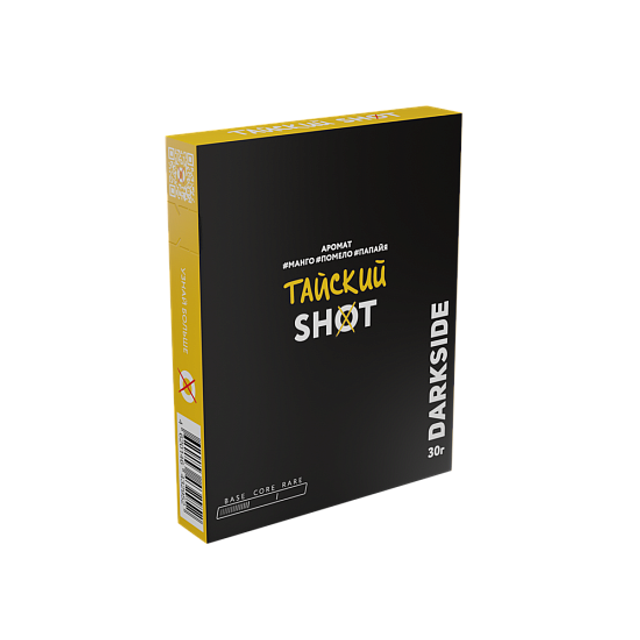 Табак DarkSide SHOT - Тайский 30 г