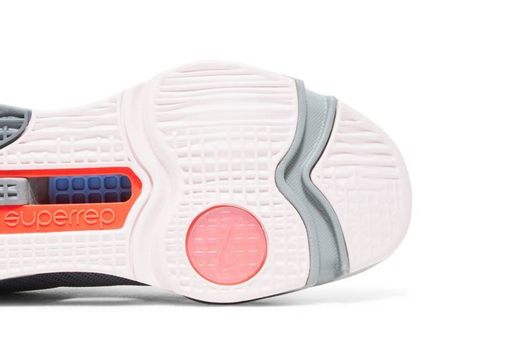 Кроссовки Nike Air Zoom Superrep 3