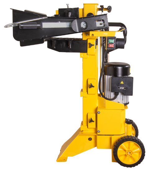 Дровокол электрический "HUTER" HLS-6500