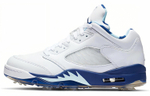 Кроссовки Jordan Air Jordan 5 Low Golf "Grape Ice"