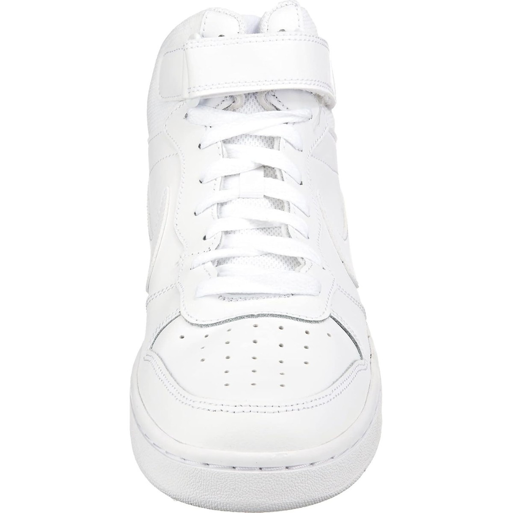 Кроссовки Nike Court Borough Mid 2 Gs