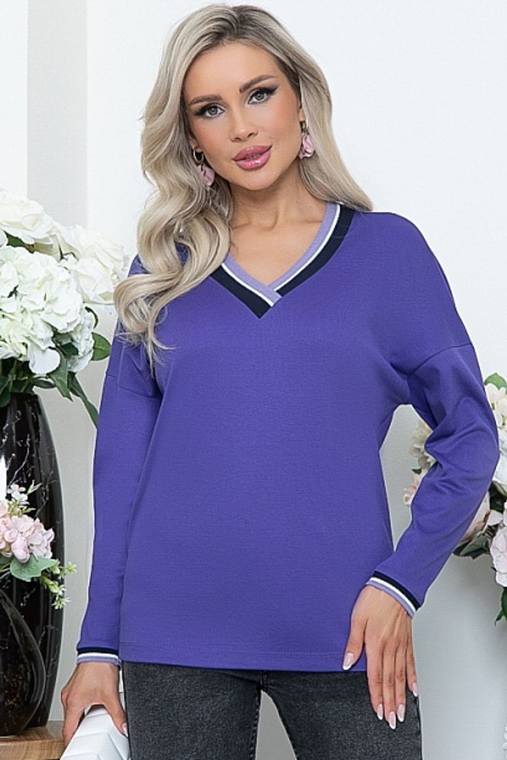 Джемпер 41868 Avili