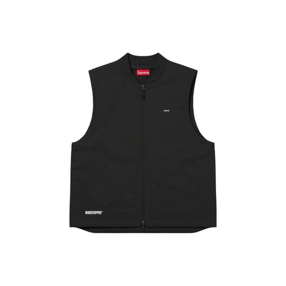 Supreme FW22 Week 18 x GORE-Tex WINDSTOPPER Work Vest