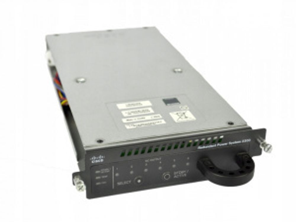 Система охлаждения Cisco 2300 Redundant Power System 73-10539-06