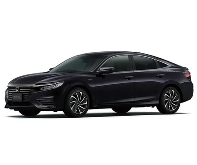 Honda Insight 3 поколение ZE4 (03.2018 - 08.2022)