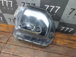 Фара правая Full LED с дефектом Hyundai Palisade (LX2) 18-22 Б/У Оригинал 92102S8100