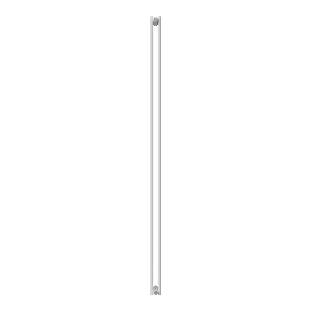 Дизайн-радиатор Royal Thermo Shift R22 C2180 - 04 секц. RAL9016
