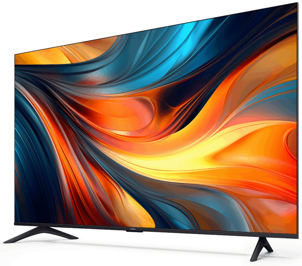 Телевизор 50" Xiaomi TV A50 2026 RU (L50MB-ARU)