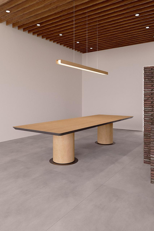 Стол "Вертикаль Компакт"