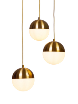 Подвесной светильник MyFar Loreen MR2220-3P