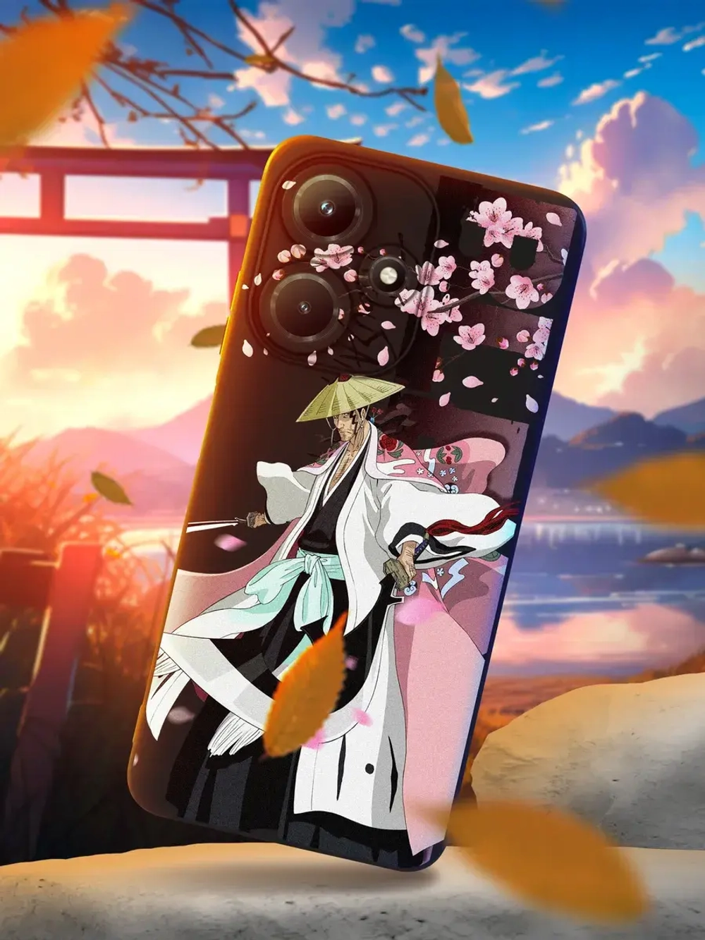 Чехол на Infinix Hot 30i