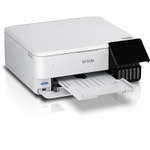 МФУ Epson L8160, A4, 6 цветов, 32 стр./мин, WiFi, цветной