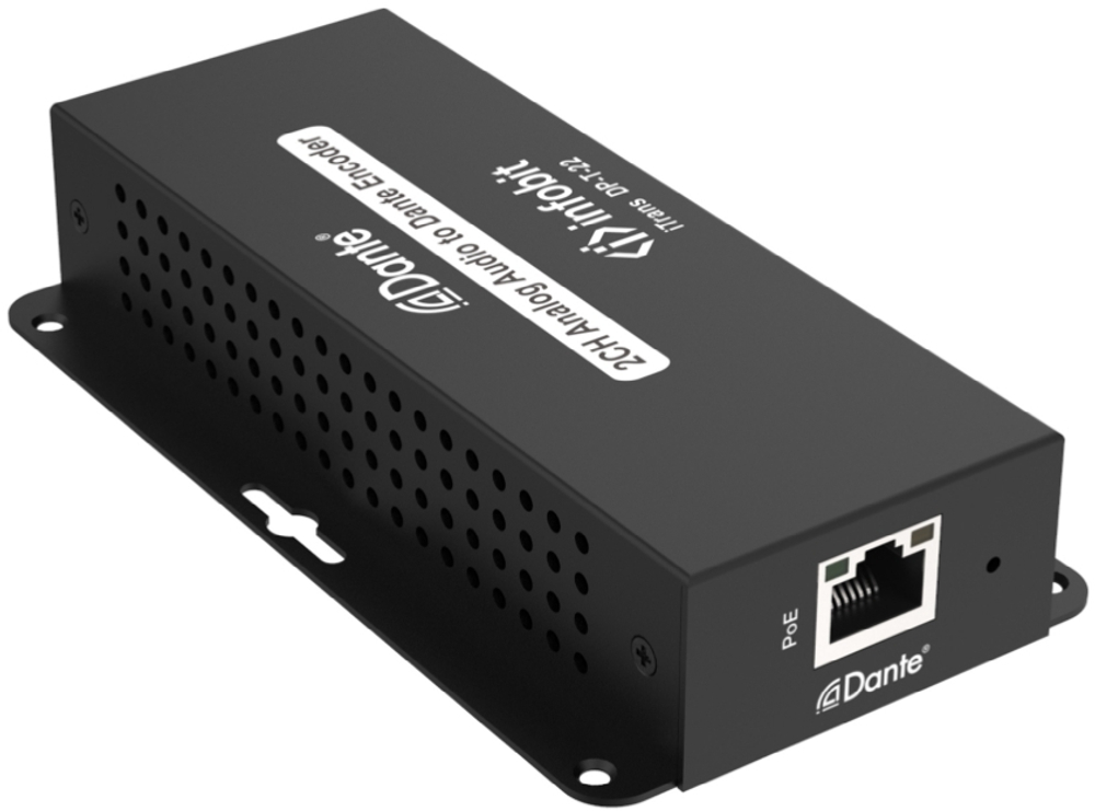 Конвертер  Infobit iTrans DP-T-22