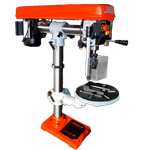JIB RDP86016B Сверлильный станок