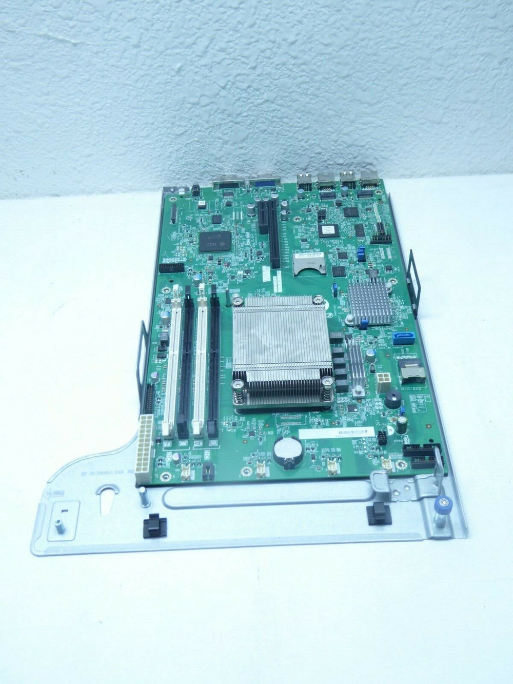 Системная плата HP ProLiant DL320e Gen8 G8 671319-003 686659-001