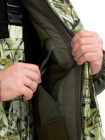 Костюм зимний Helios ГОРКА-1 полукомбинезон, цвет камыш, размер M (48/176) (T-HS-G1-M-R)