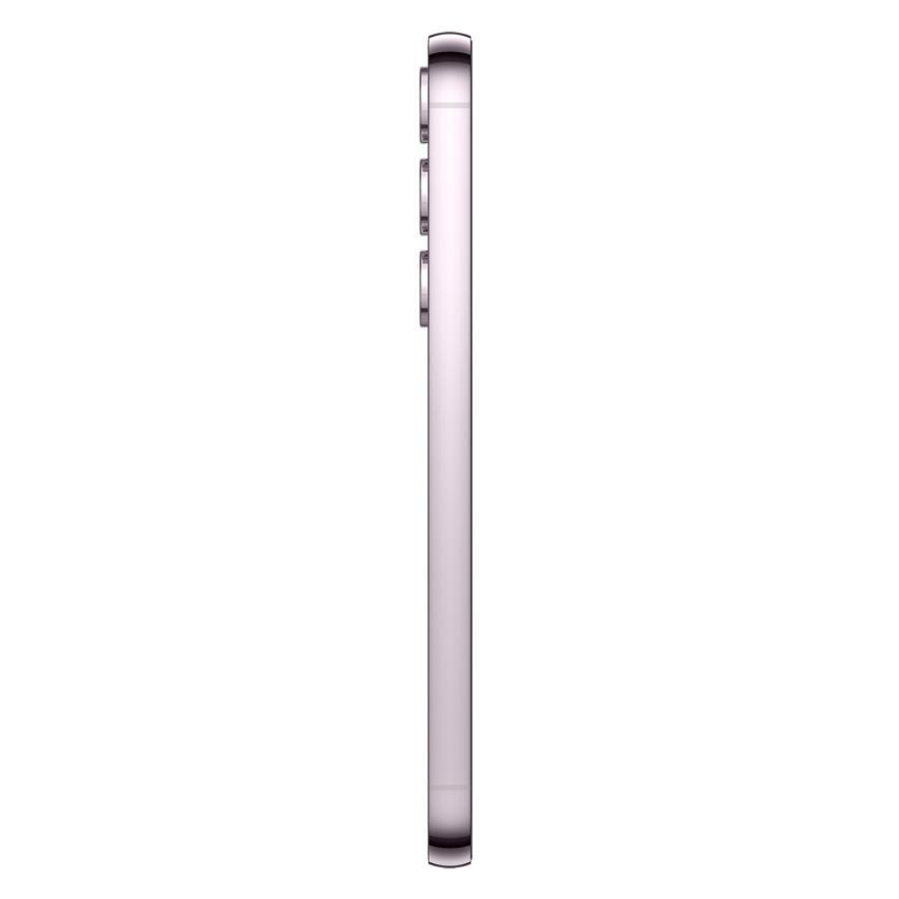 Смартфон Samsung Galaxy S23 8 ГБ/256 ГБ (Лаванда | Lavender) (Snapdragon)