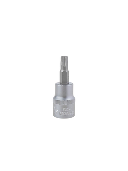 Головка 3/8" со вставкой TORX T30, L=48 мм на холдере Arnezi R0204430