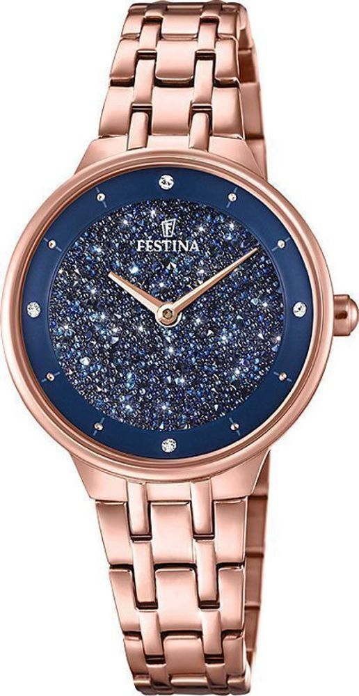 Женские наручные часы Festina F20384/3